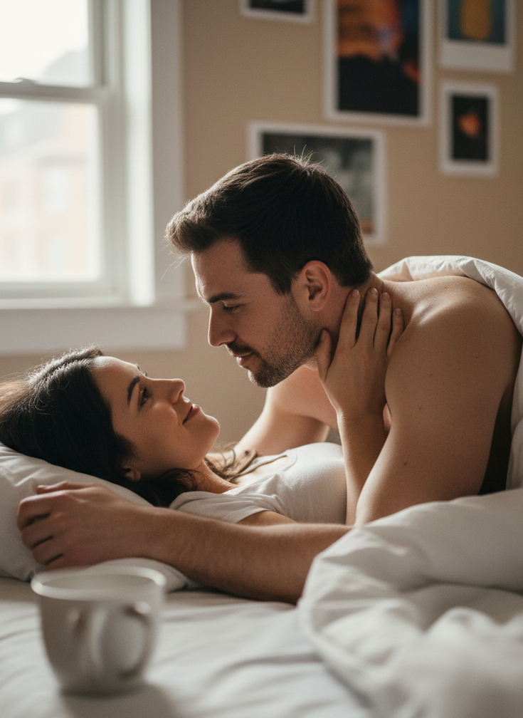 Primal Blast Support